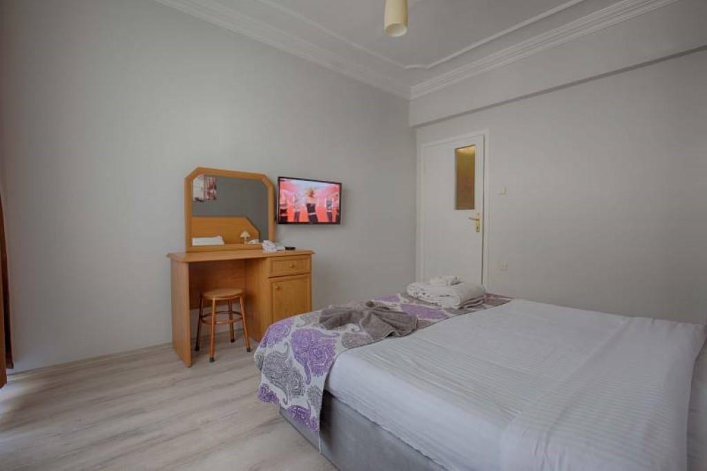 Hma Hotel & Suites Alanya Buitenkant foto